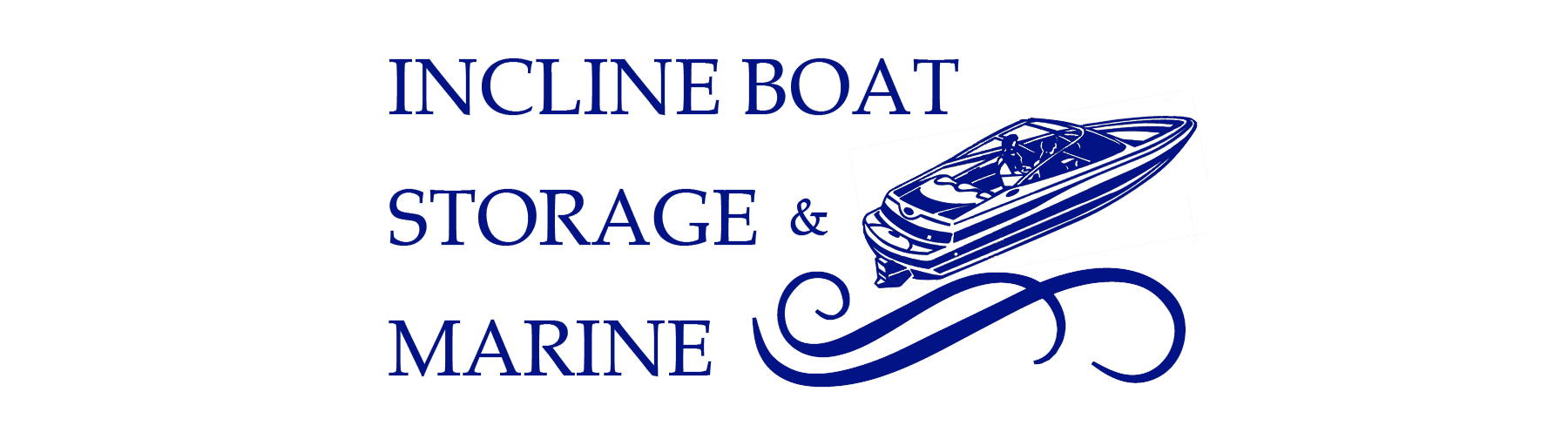 Incline Boat Storage & Marine